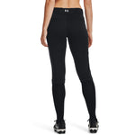 Women's Under Armour Vanish Softball Pant - 001 - BLACK