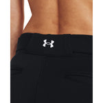 Women's Under Armour Vanish Softball Pant - 001 - BLACK