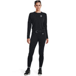 Women's Under Armour Vanish Softball Pant - 001 - BLACK