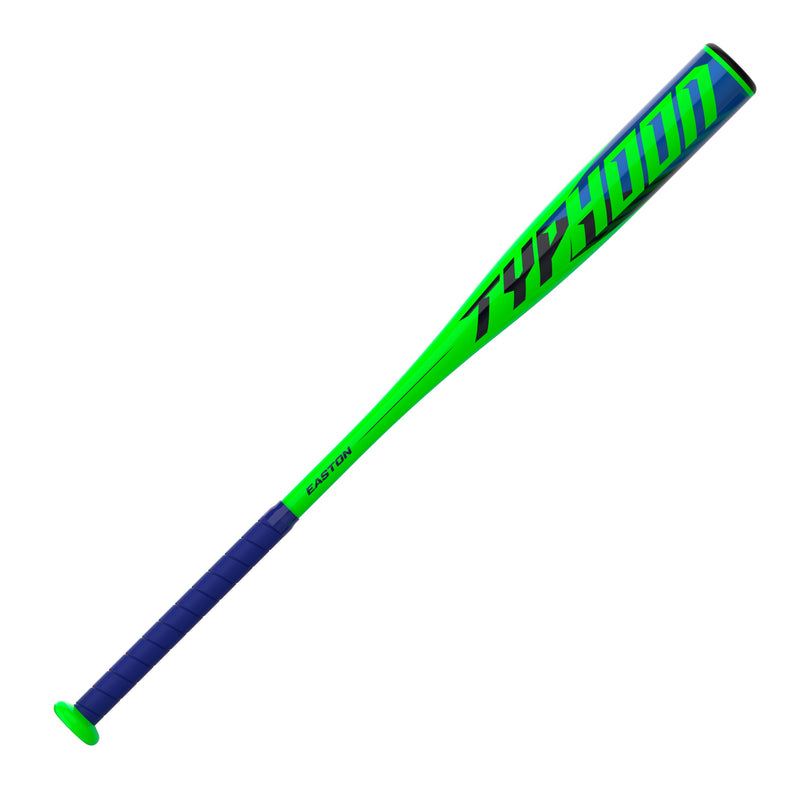 Easton Typhoon USA Bat -12