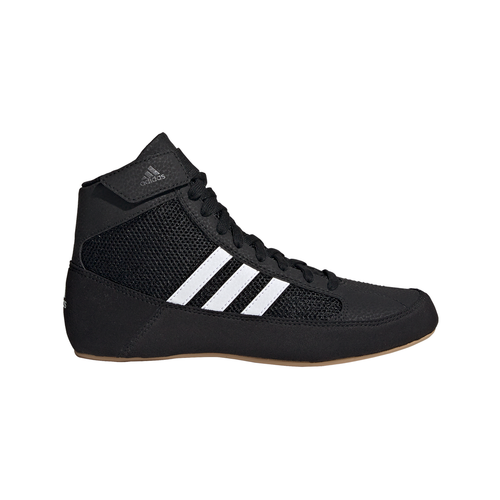 Youth Adidas HVC 2 - BLACK