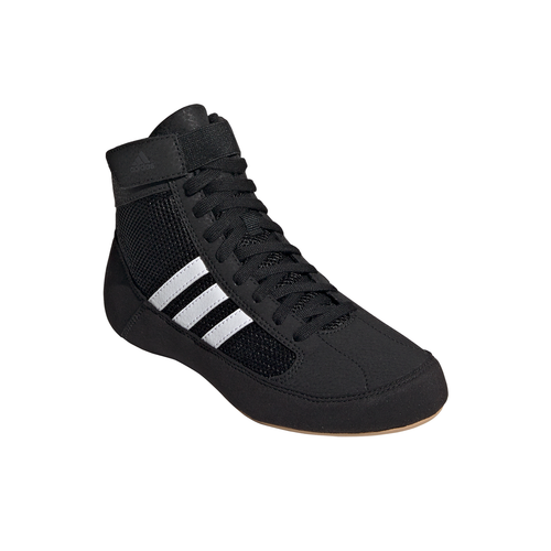 Youth Adidas HVC 2 - BLACK