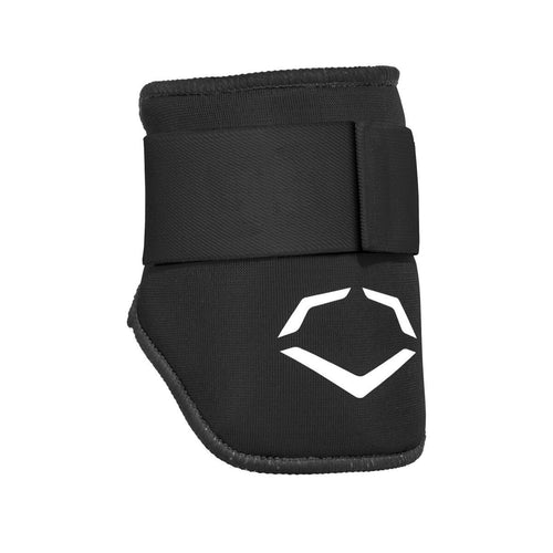 Youth EvoShield SRZ-1 Batter's Elbow Guard - BLACK