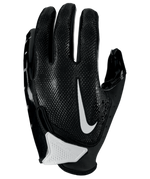 Youth Nike Vapor Jet 7.0 Football Receiving Gloves - 091 - BLACK