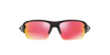 Youth Oakley Flak XS - PBLK/FIE