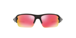 Youth Oakley Flak XS - PBLK/FIE