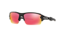 Youth Oakley Flak XS - PBLK/FIE