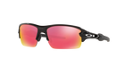 Youth Oakley Flak XS - PBLK/FIE