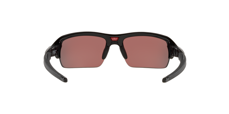 Youth Oakley Flak XS - PBLK/FIE