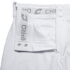 Boys' Champro Youth Triple Crown Open-Bottom Baseball Pant