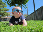 Boys'/Girls' Mini Shades Polarized (Ages 0-3)