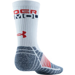 Men's Under Armour Elevated Crew Socks 3-Pack