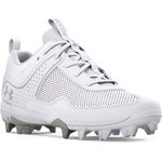 Girls' Under Armour Youth Glyde RM Jr Softball Cleats