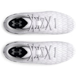Men's Under Armour Magnetico Select 2.0 FG Soccer Cleats