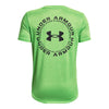Boys' Under Armour Youth Vented T-Shirt
