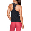 Women's Under Armour HeatGear Racer Tank Top