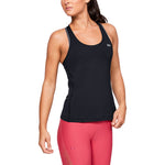 Women's Under Armour HeatGear Racer Tank Top