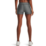 Women's Under Armour HeatGear Armour Mid-Rise Shorty