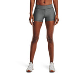 Women's Under Armour HeatGear Armour Mid-Rise Shorty