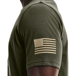 Men's Under Armour Freedom Logo T-Shirt