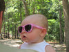 Boys'/Girls' Mini Shades Polarized (Ages 0-3)