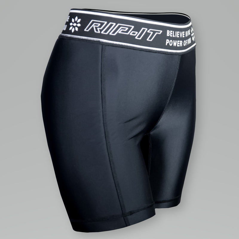 Women's Rip-It Period-Protection Softball Sliding Short